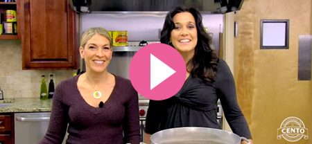 Watch Chef Jacquie make this taco soup recipe!